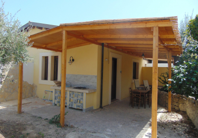 Casa Vacanze Vendicari Terra Di Eloro